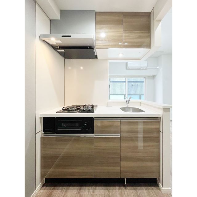 Alpha Court Hikifune 202 - 313607