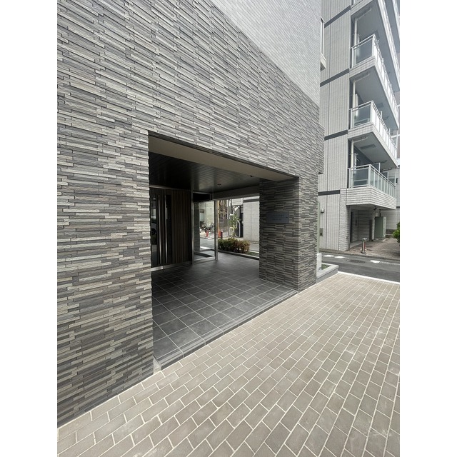 Alpha Court Hikifune 304 - 313619