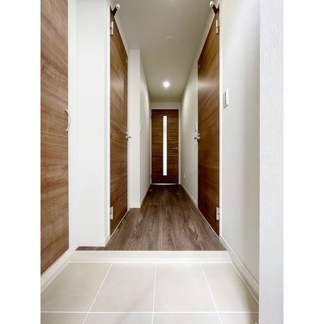 Alpha Court Hikifune 304 - 313628