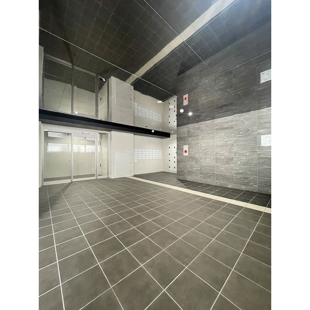 Alpha Court Hikifune 304 - 313621