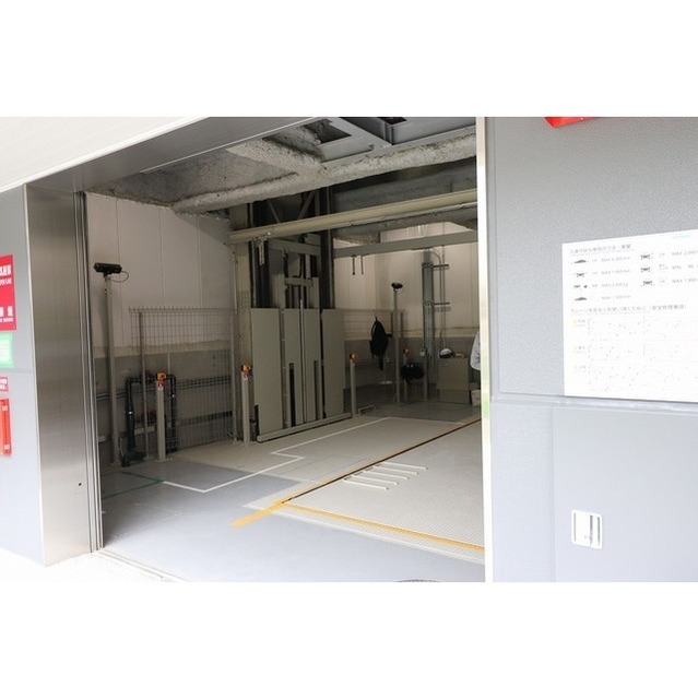 飯田橋ガーデンフラッツ 702 - 313803