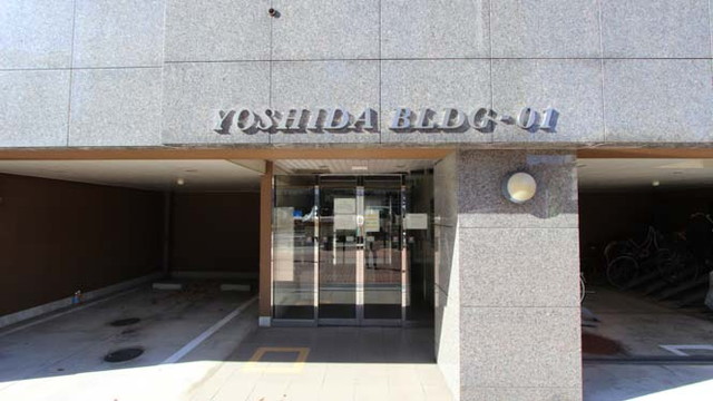 ISM Higashi-Nakano 203 - 309290