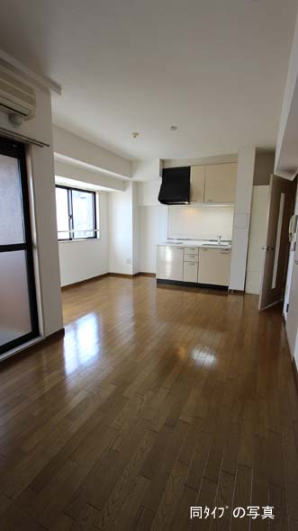 ISM Higashi-Nakano 203 - 309285