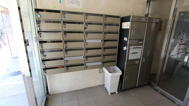 ISM Higashi-Nakano 203 - 309291