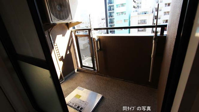 ISM Higashi-Nakano 203 - 309286