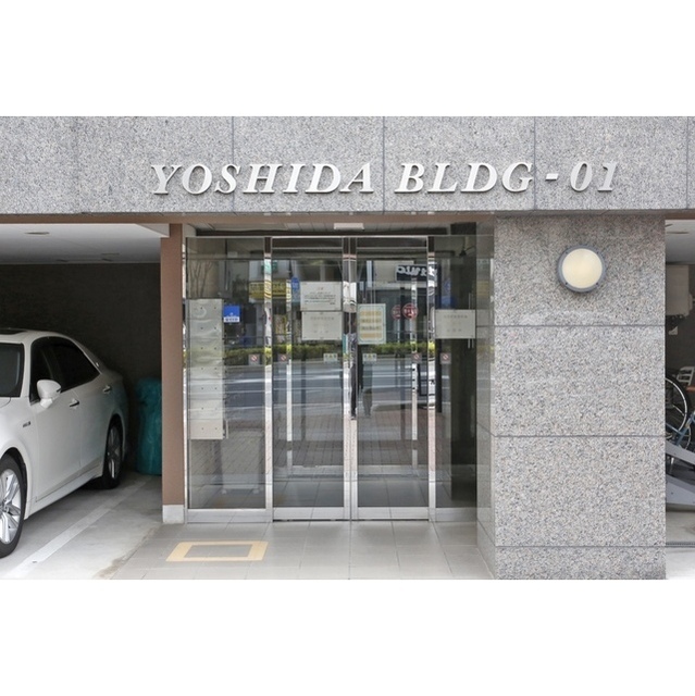 ISM Higashi-Nakano 203 - 309279