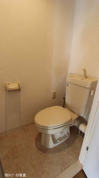 ISM Higashi-Nakano 203 - 309289