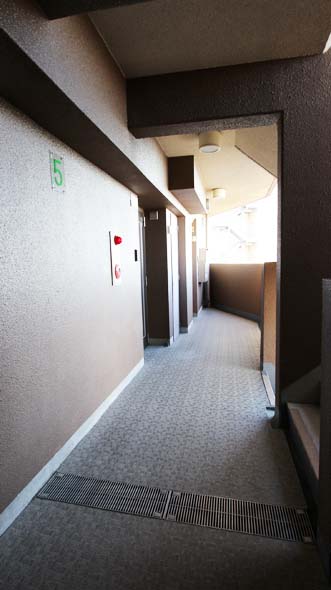 ISM Higashi-Nakano 203 - 309292