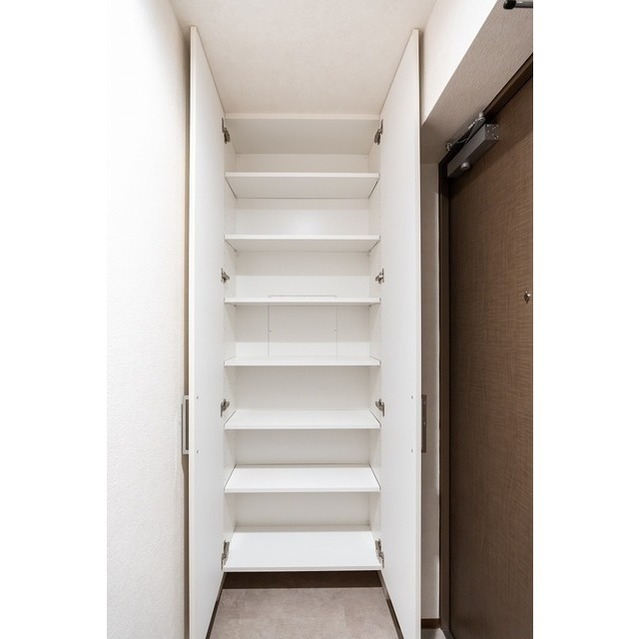 ウェルスクエア南長崎 502 - 314195