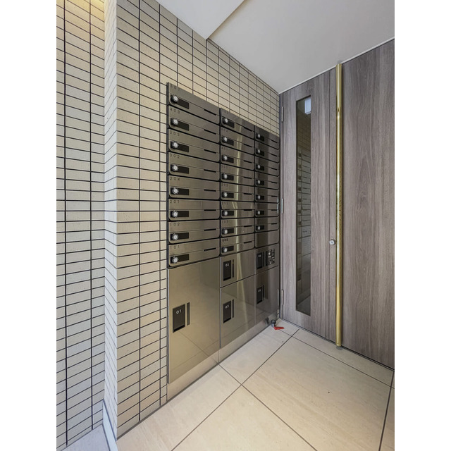 ウェルスクエア南長崎 502 - 314185