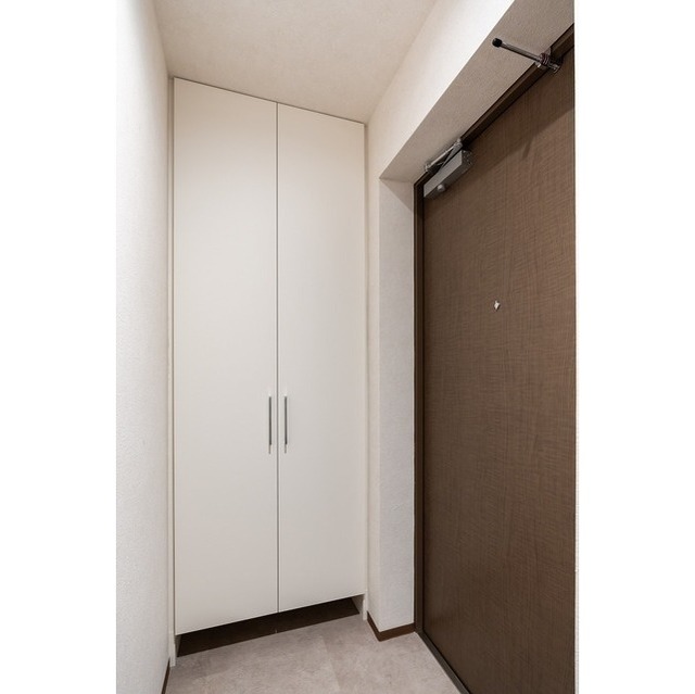 ウェルスクエア南長崎 502 - 314192