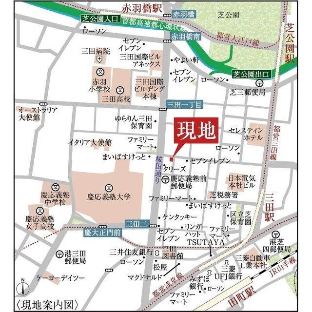 エスタート三田 901 - 314319