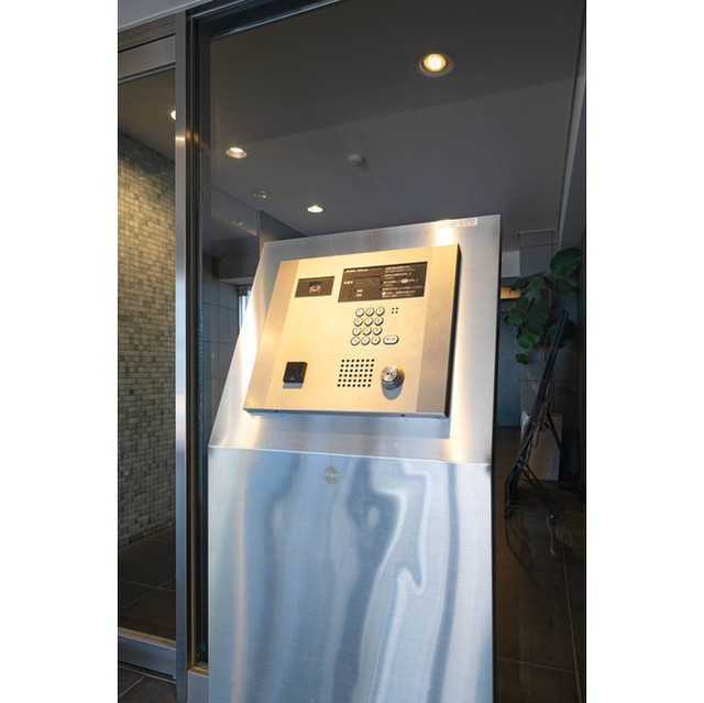 Esti Maison Higashi-Shinjuku 101 - 314338