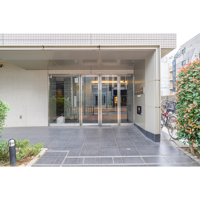 Esti Maison Higashi-Shinjuku 101 - 314336