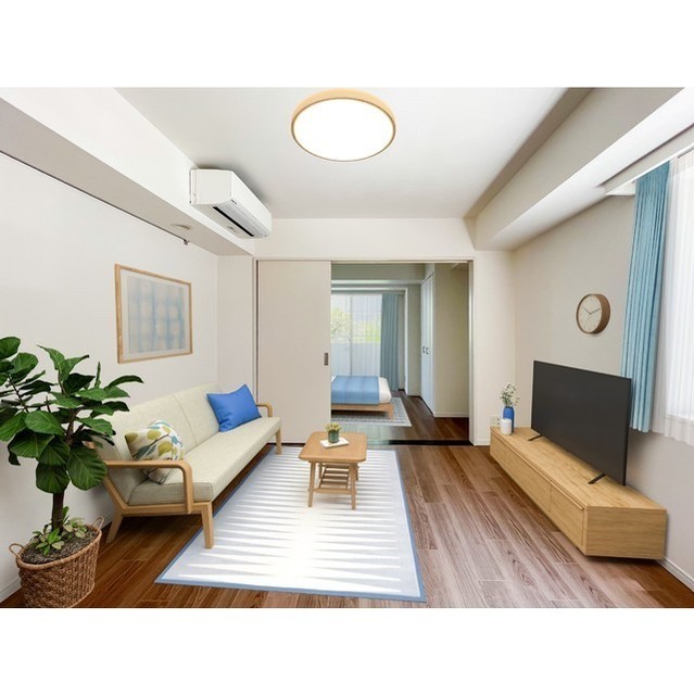 Esti Maison Higashi-Shinjuku 101 - 314334