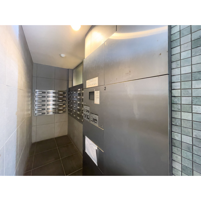 Esti Maison Higashi-Shinjuku 101 - 314350