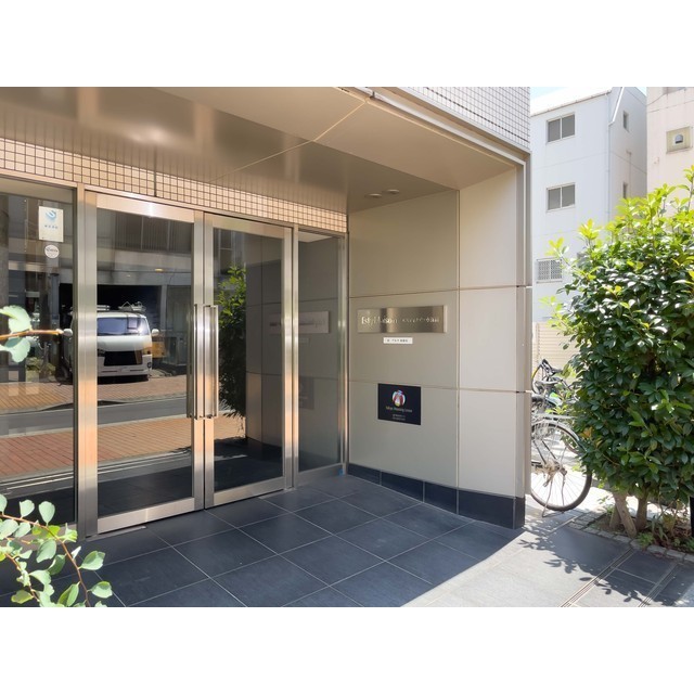 Esti Maison Higashi-Shinjuku 101 - 314348
