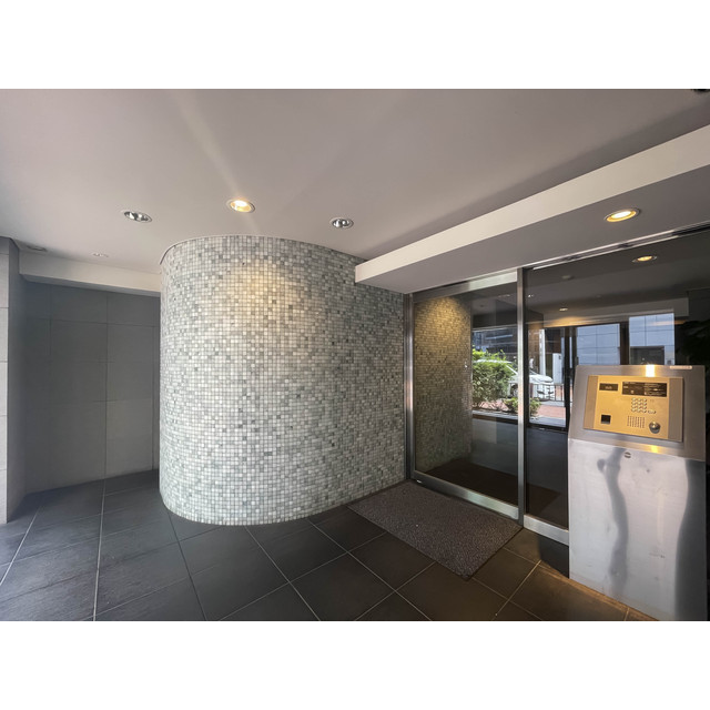 Esti Maison Higashi-Shinjuku 101 - 314337