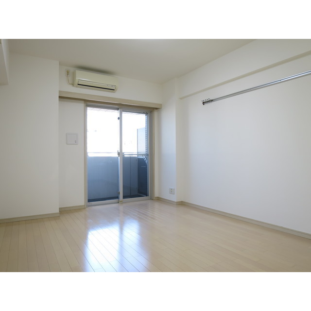 ガーラプレイス新宿御苑 1006 - 309921