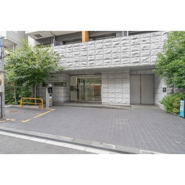 ガーラプレイス新宿御苑 1006 - 309923