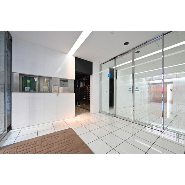 ガーラプレイス新宿御苑 1006 - 309925