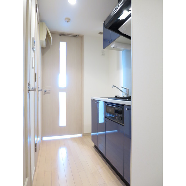 ガーラプレイス新宿御苑 1006 - 309928