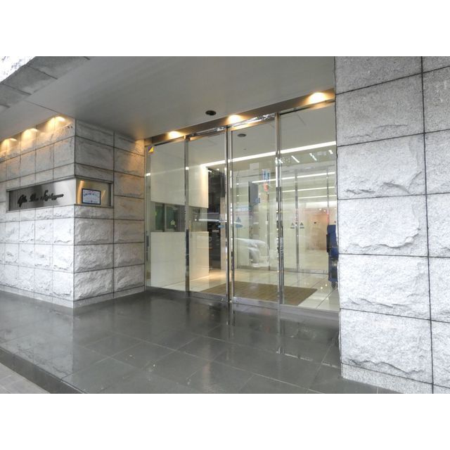 ガーラプレイス新宿御苑 1006 - 309924