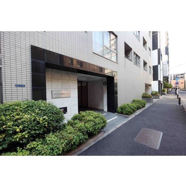 グランカーサ銀座イースト 902 - 314591