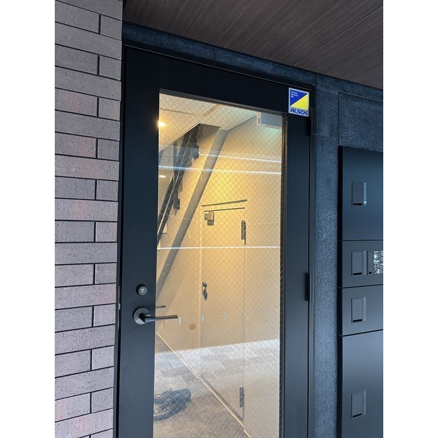 Glorio Shelter Yotsuya Sakamachi 102 - 310683