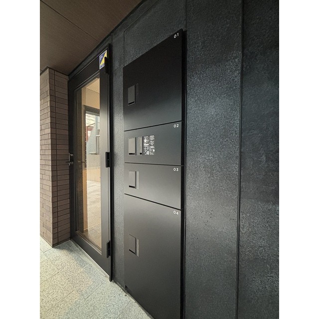 Glorio Shelter Yotsuya Sakamachi 102 - 310685