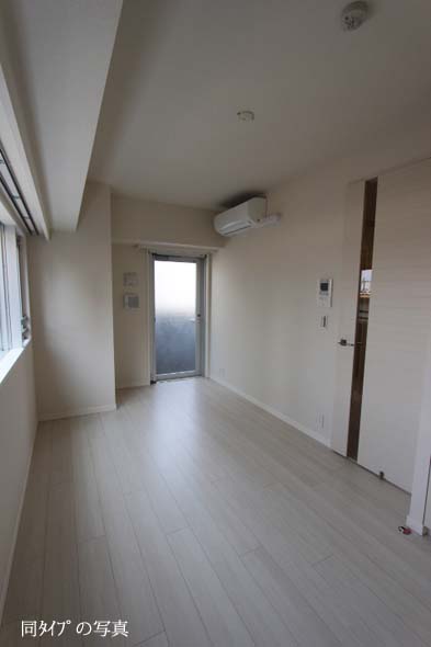 コンフォリア神楽坂ＤＥＵＸ 1201 - 310855