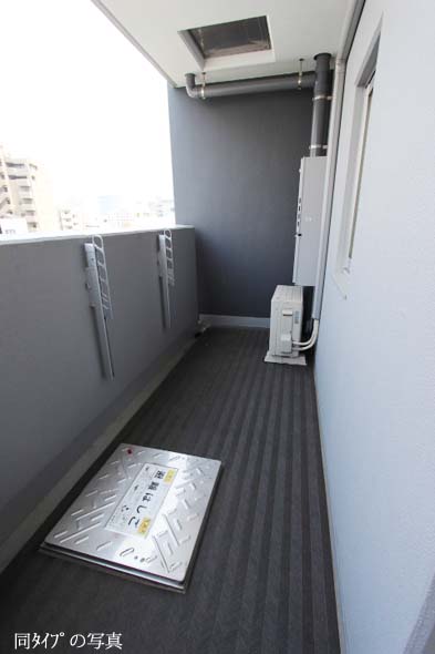 コンフォリア神楽坂ＤＥＵＸ 1201 - 310858