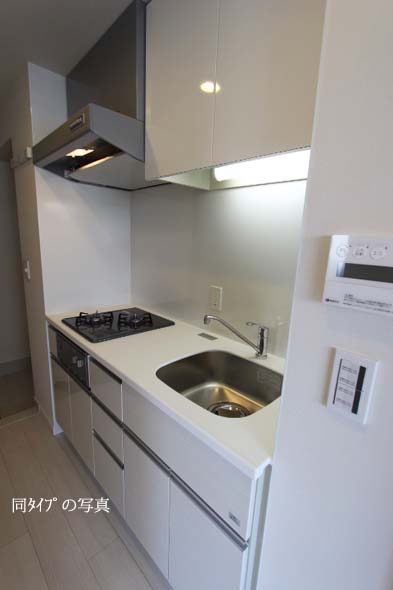 コンフォリア神楽坂ＤＥＵＸ 1201 - 310848