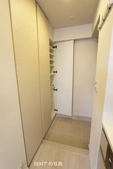 コンフォリア神楽坂ＤＥＵＸ 1201 - 310857