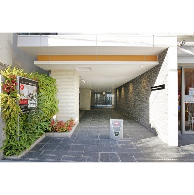 コンフォリア神楽坂ＤＥＵＸ 1201 - 310851