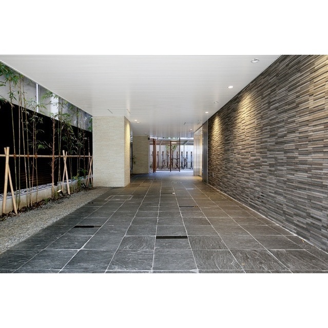 コンフォリア神楽坂ＤＥＵＸ 1201 - 310852