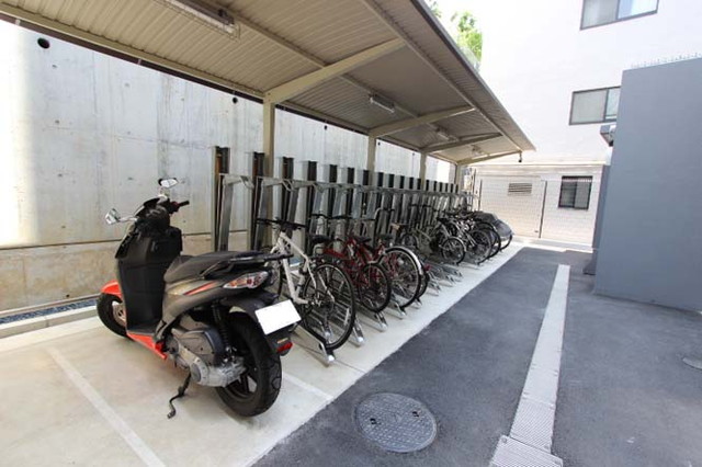 コンフォリア神楽坂ＤＥＵＸ 1201 - 310860