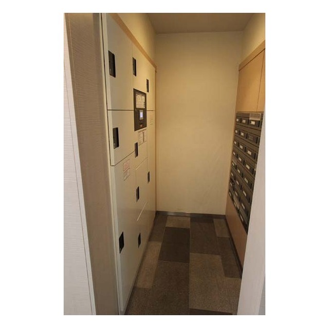 コンフォリア駒澤 603 - 310932