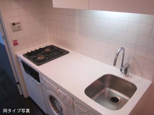 コンフォリア駒澤 603 - 310929