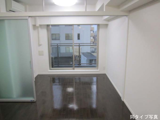 コンフォリア駒澤 603 - 310936