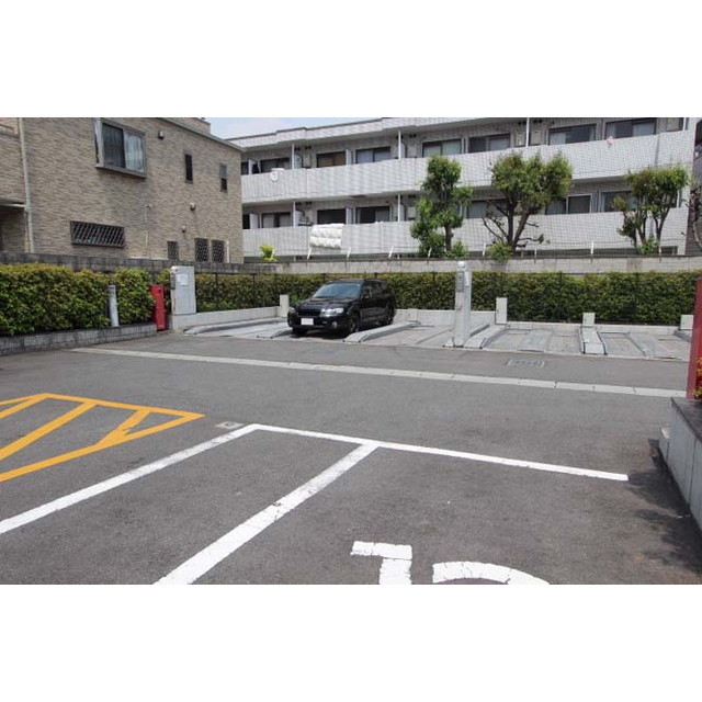 コンフォリア下北沢 906 - 315449