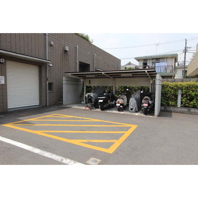 コンフォリア下北沢 906 - 315448