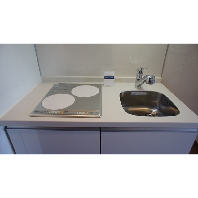 コンフォリア下北沢 906 - 315434