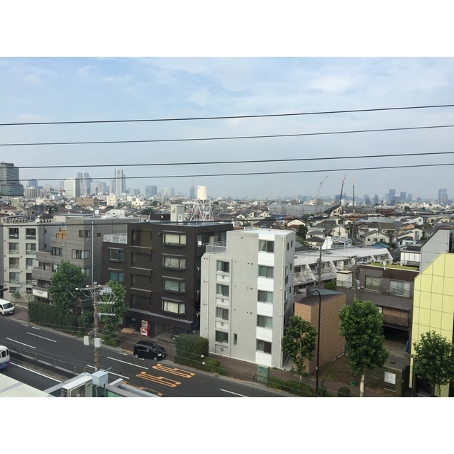 コンフォリア下北沢 906 - 315453