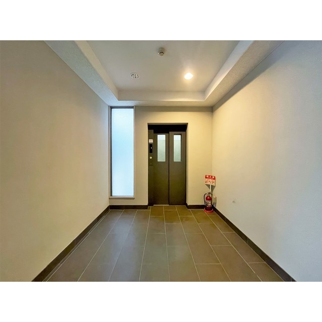 Conforia Shin-Nakano II 203 - 311022