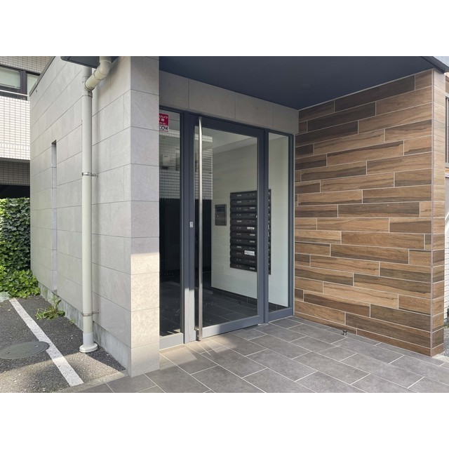 Conforia Shin-Nakano II 203 - 311023