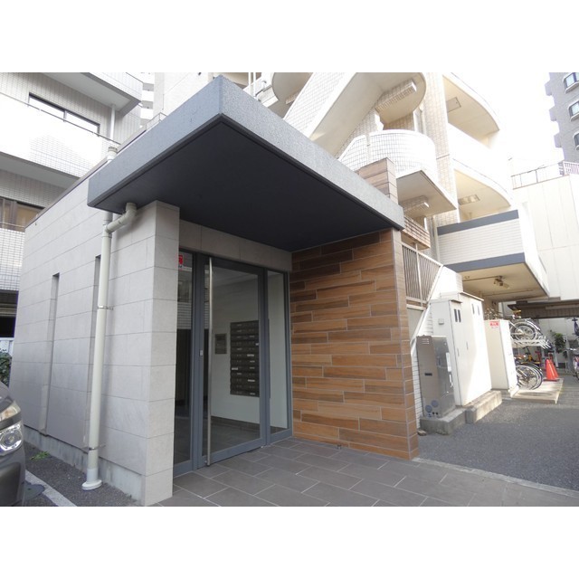 Conforia Shin-Nakano II 203 - 311011