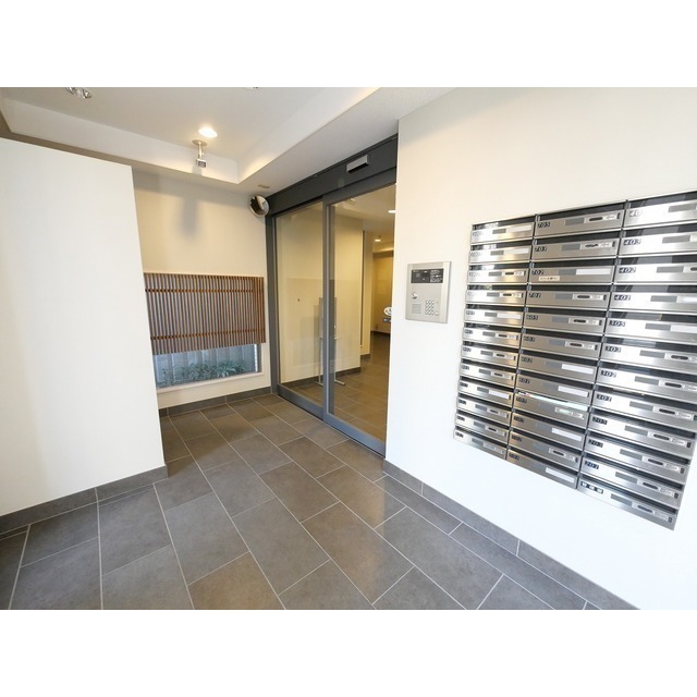 Conforia Shin-Nakano II 203 - 311012