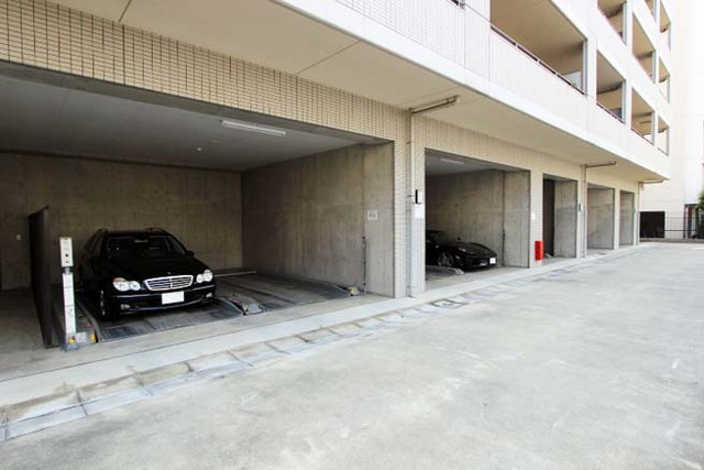 Conforia Tamachi 301 - 315705