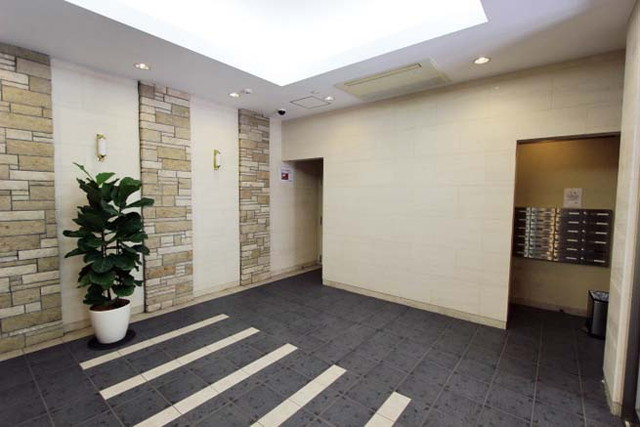 Conforia Tamachi 301 - 315703